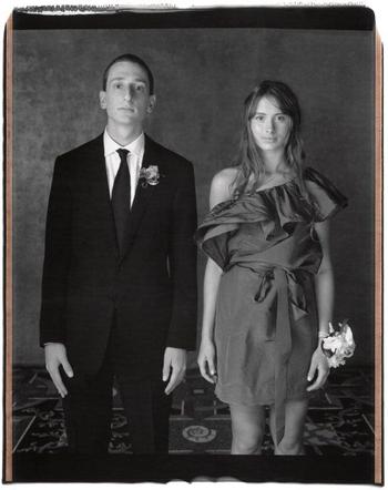 Drew J. Foster and Isabel Roth Harvard-Westlake School, Los Angeles, California May 17, 2008